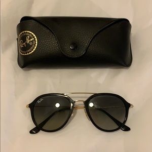 Ray ban sunglasses 4253